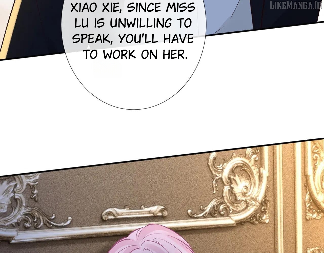 Everyone's Darling Chapter 304 - page 35